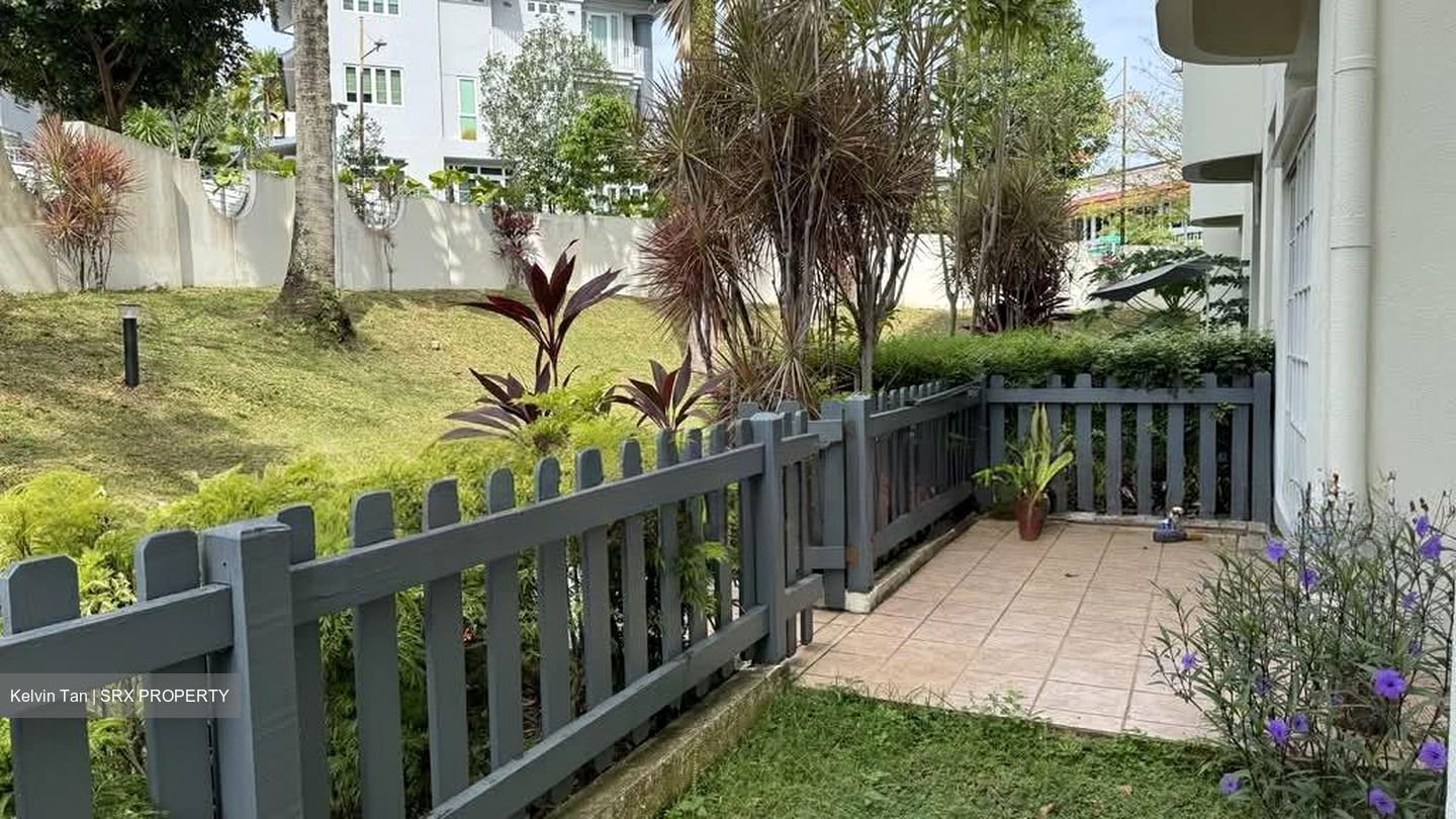 Parbury Hill Condominium (D16), Condominium #536355651